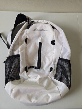 Eddie Bauer Stowaway Packable Backpack 20L